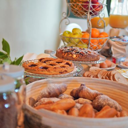 Hotel Borgo Di Campagna Porto San Paolo  Zewnętrze zdjęcie