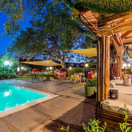 Hotel Borgo Di Campagna Porto San Paolo  Zewnętrze zdjęcie