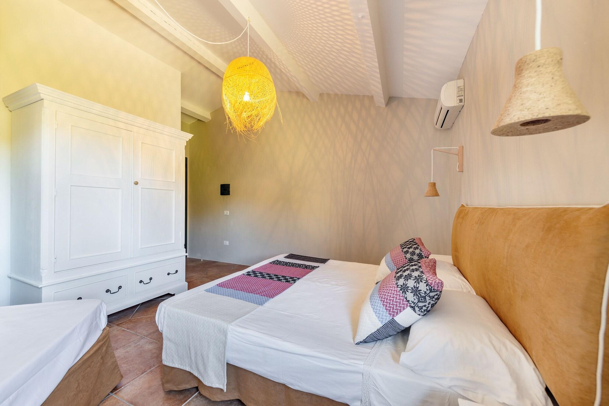Hotel Borgo Di Campagna Porto San Paolo  Zewnętrze zdjęcie