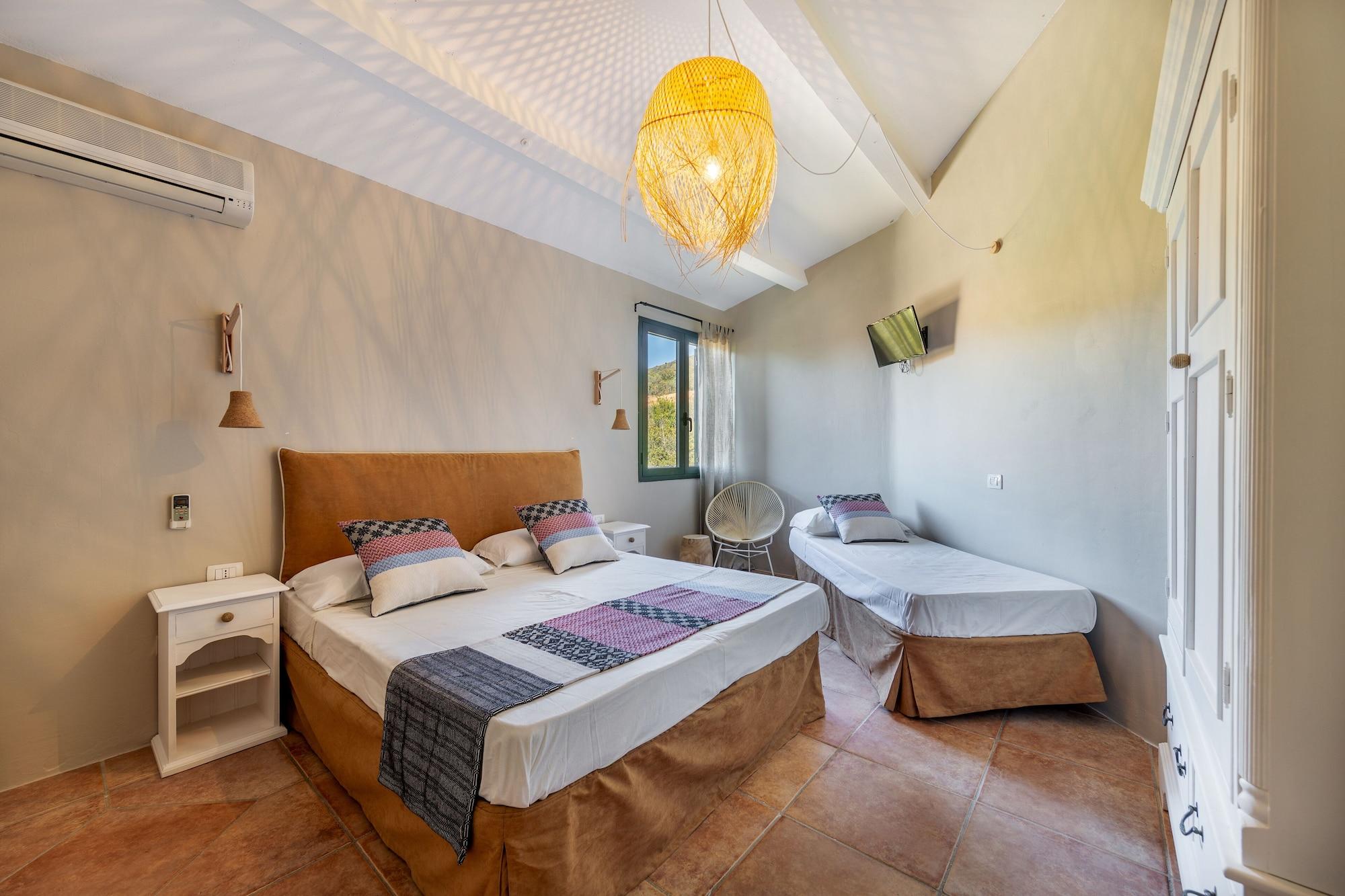 Hotel Borgo Di Campagna Porto San Paolo  Zewnętrze zdjęcie