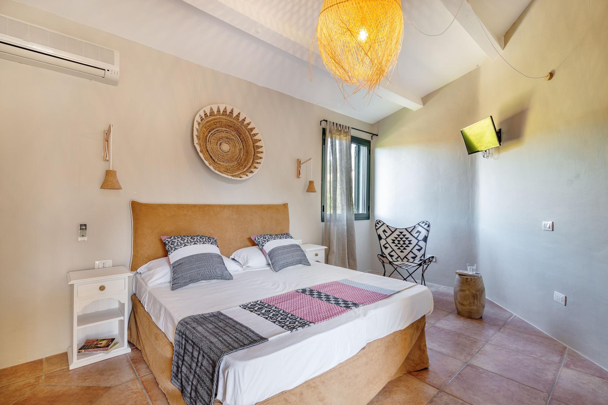 Hotel Borgo Di Campagna Porto San Paolo  Zewnętrze zdjęcie