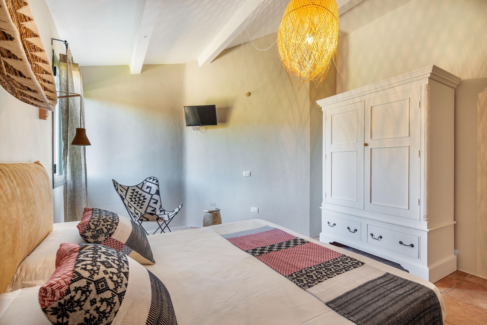 Hotel Borgo Di Campagna Porto San Paolo  Zewnętrze zdjęcie