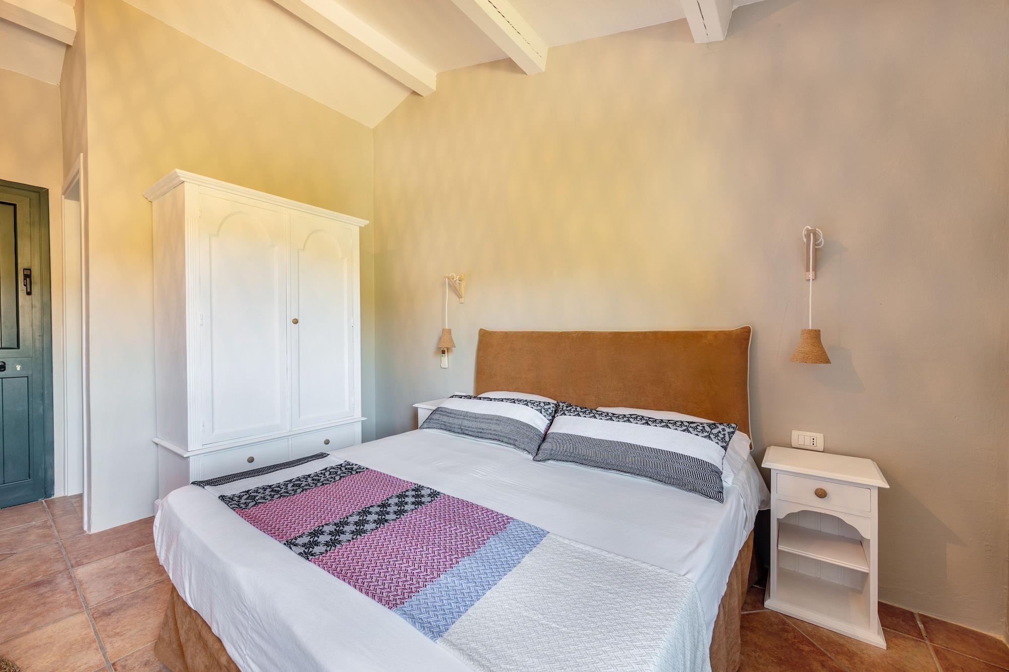 Hotel Borgo Di Campagna Porto San Paolo  Zewnętrze zdjęcie