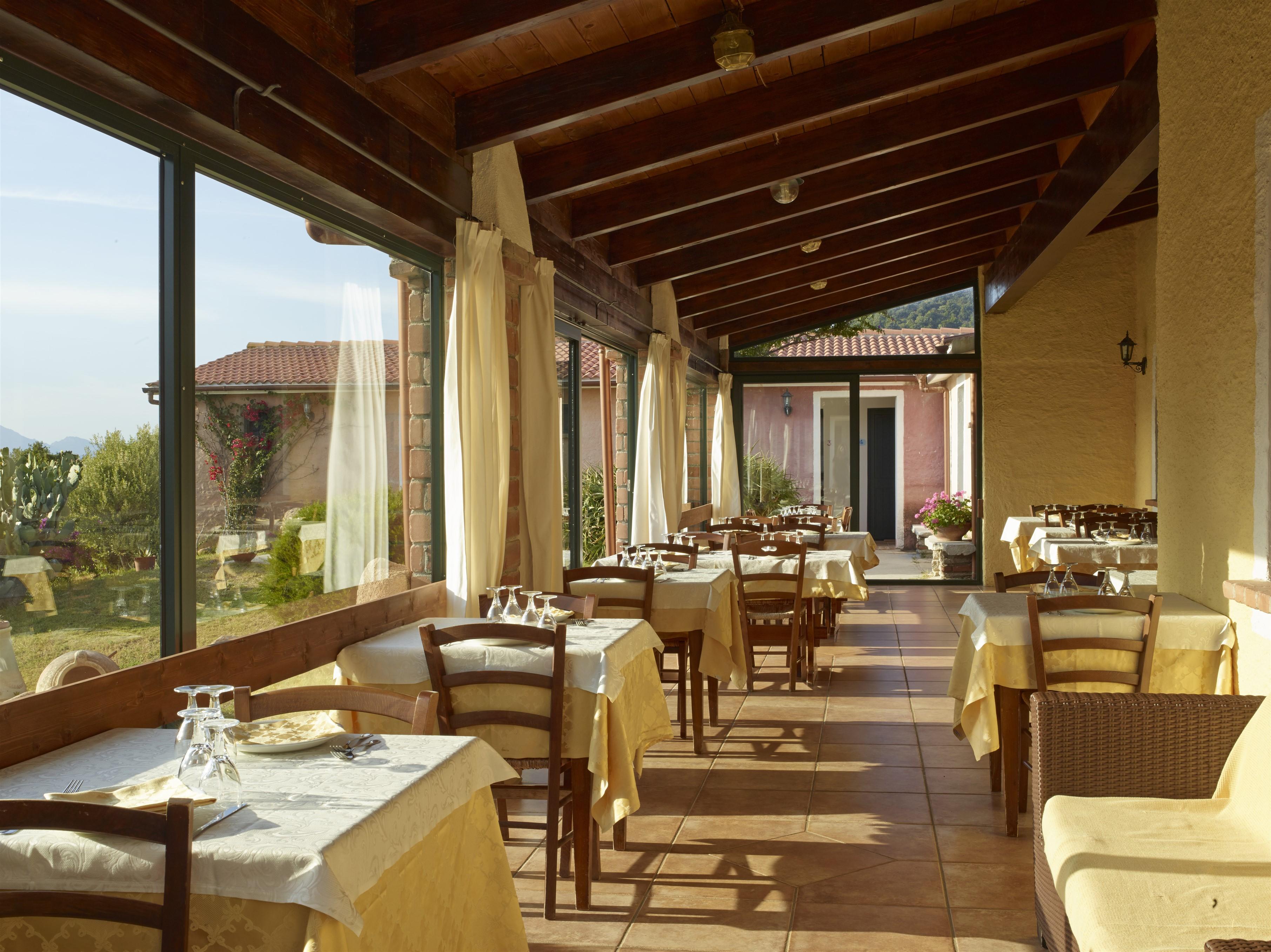 Hotel Borgo Di Campagna Porto San Paolo  Zewnętrze zdjęcie
