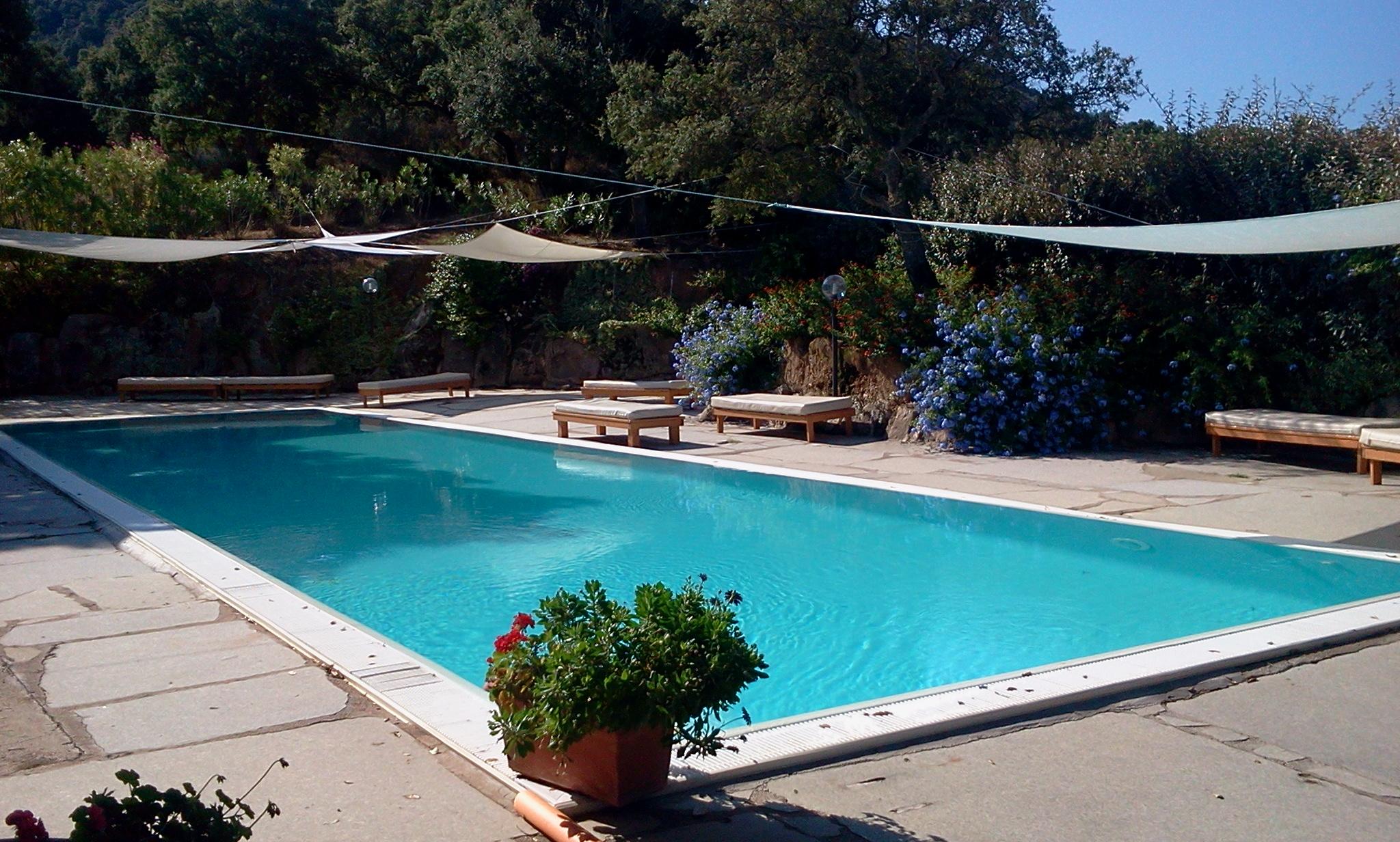 Hotel Borgo Di Campagna Porto San Paolo  Zewnętrze zdjęcie
