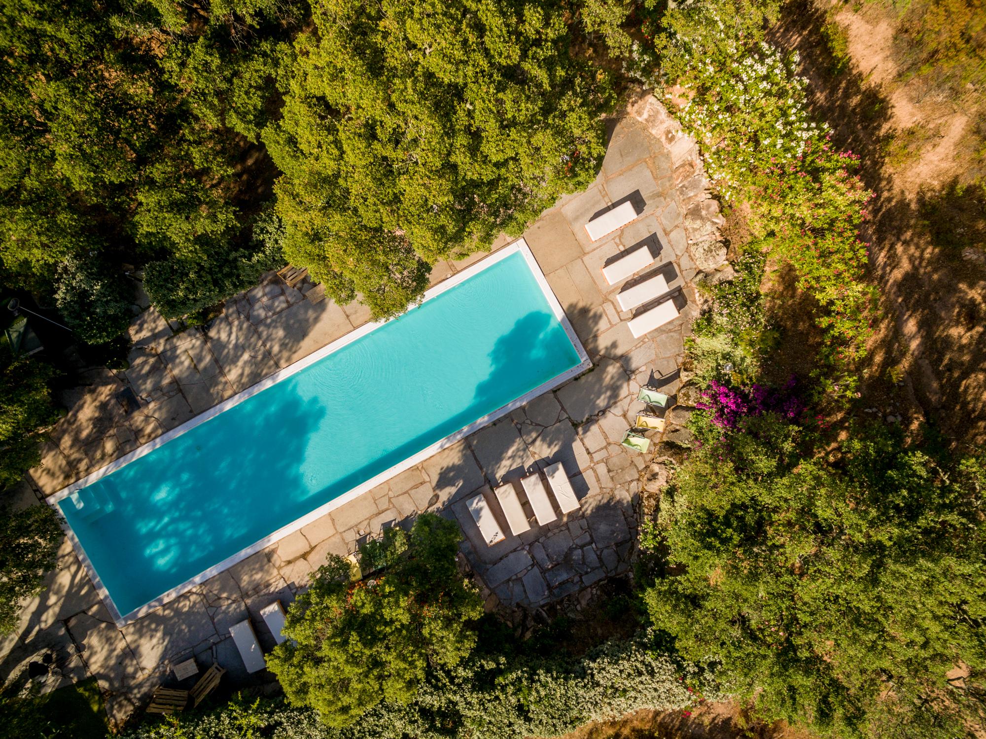 Hotel Borgo Di Campagna Porto San Paolo  Zewnętrze zdjęcie