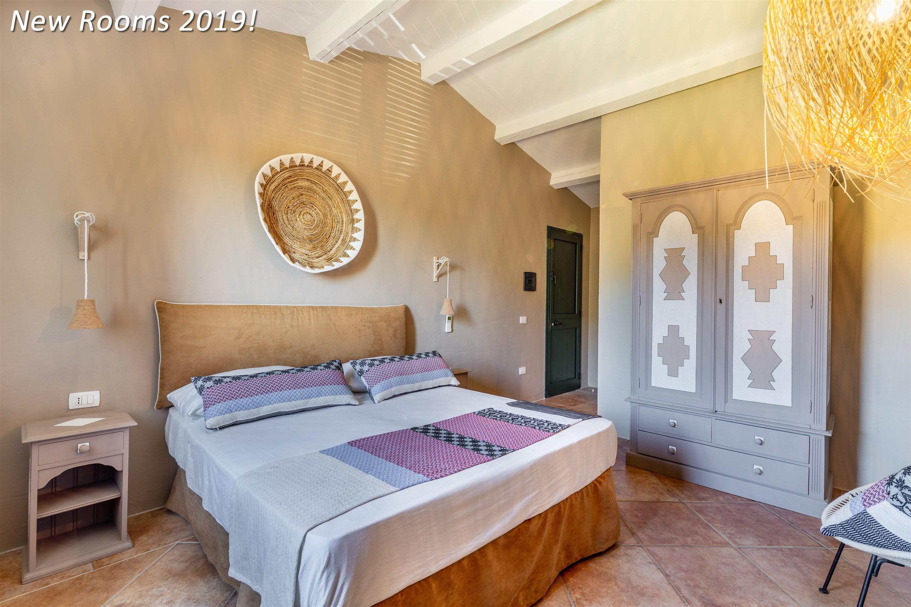 Hotel Borgo Di Campagna Porto San Paolo  Zewnętrze zdjęcie