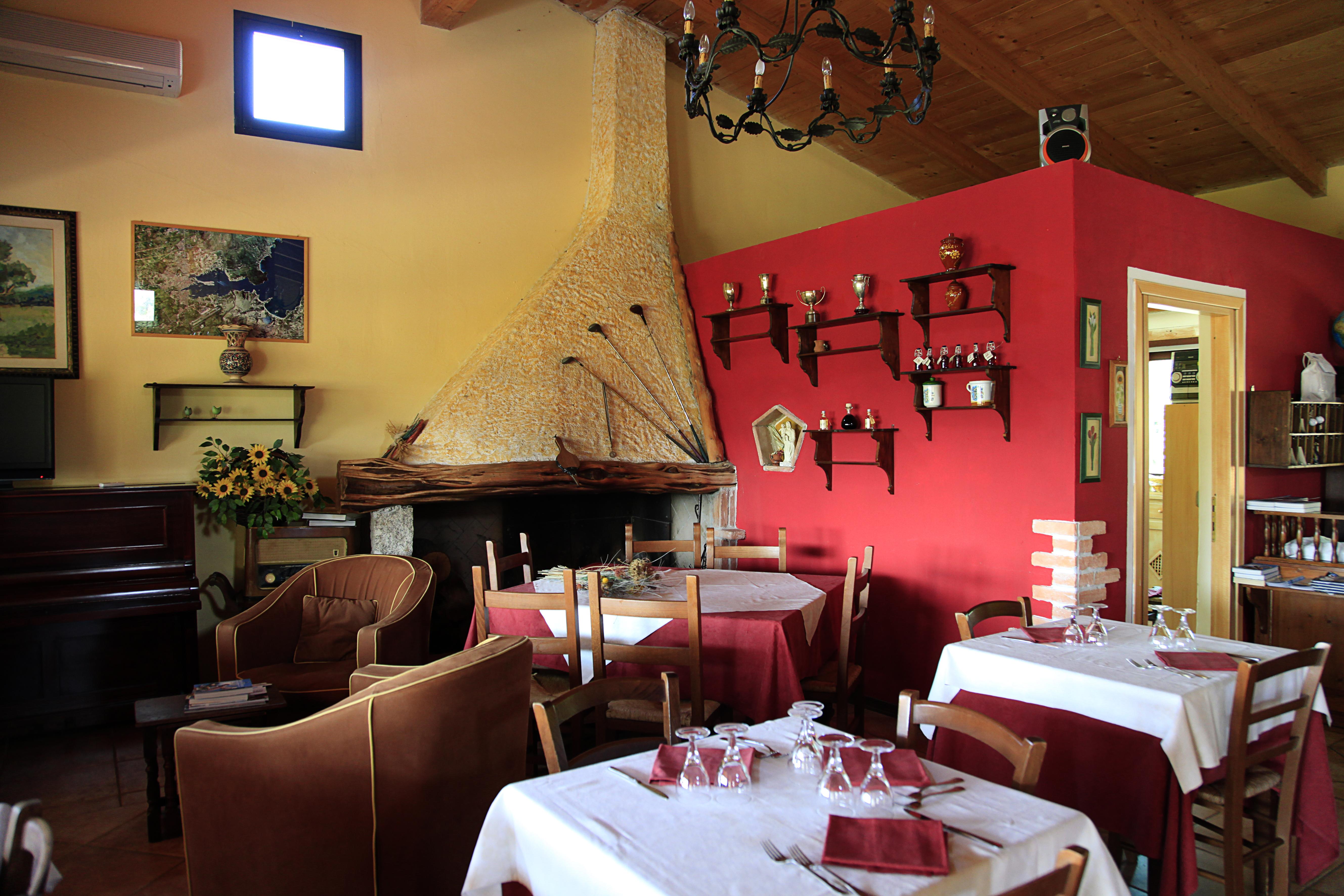 Hotel Borgo Di Campagna Porto San Paolo  Zewnętrze zdjęcie