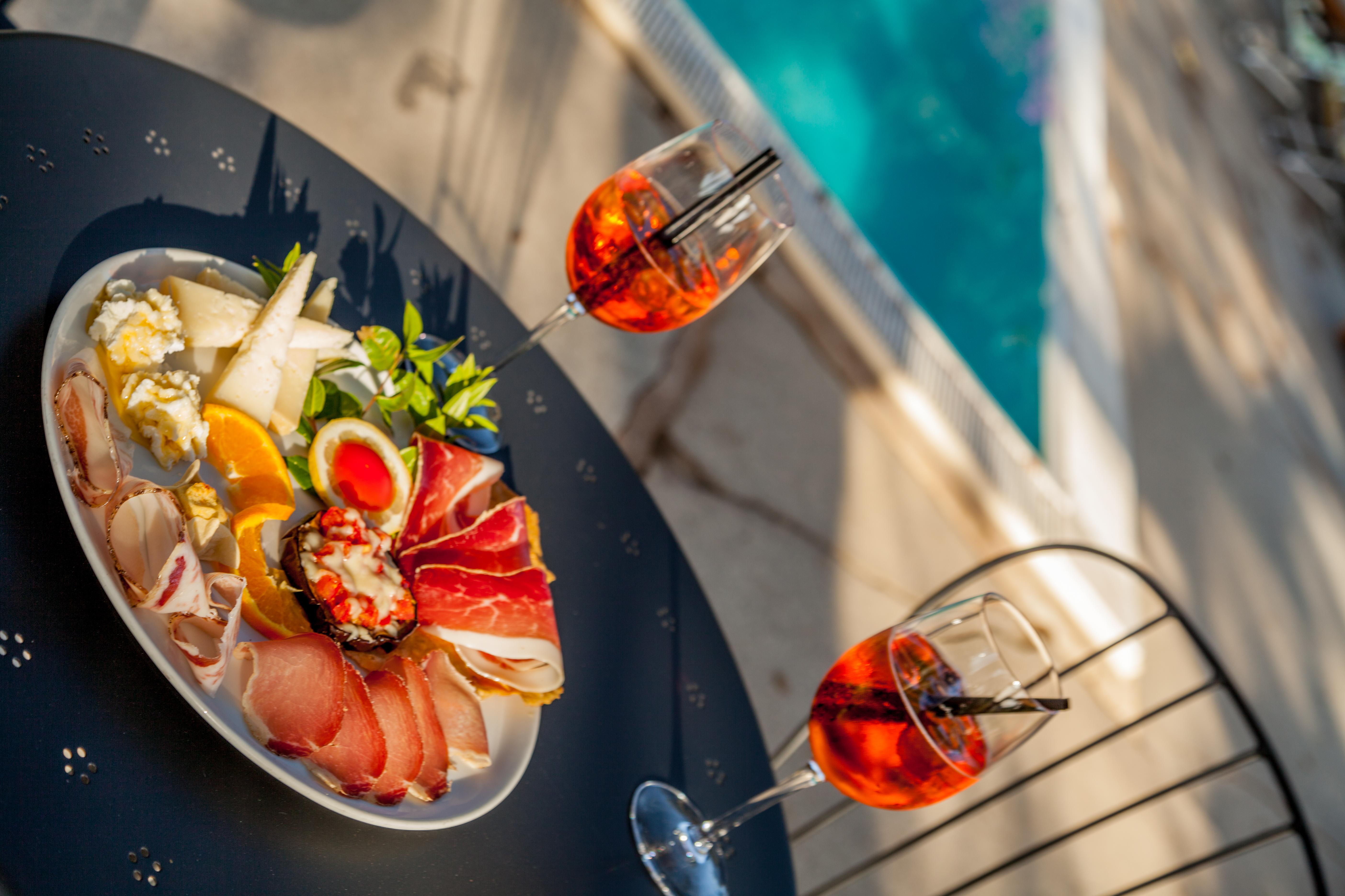 Hotel Borgo Di Campagna Porto San Paolo  Zewnętrze zdjęcie