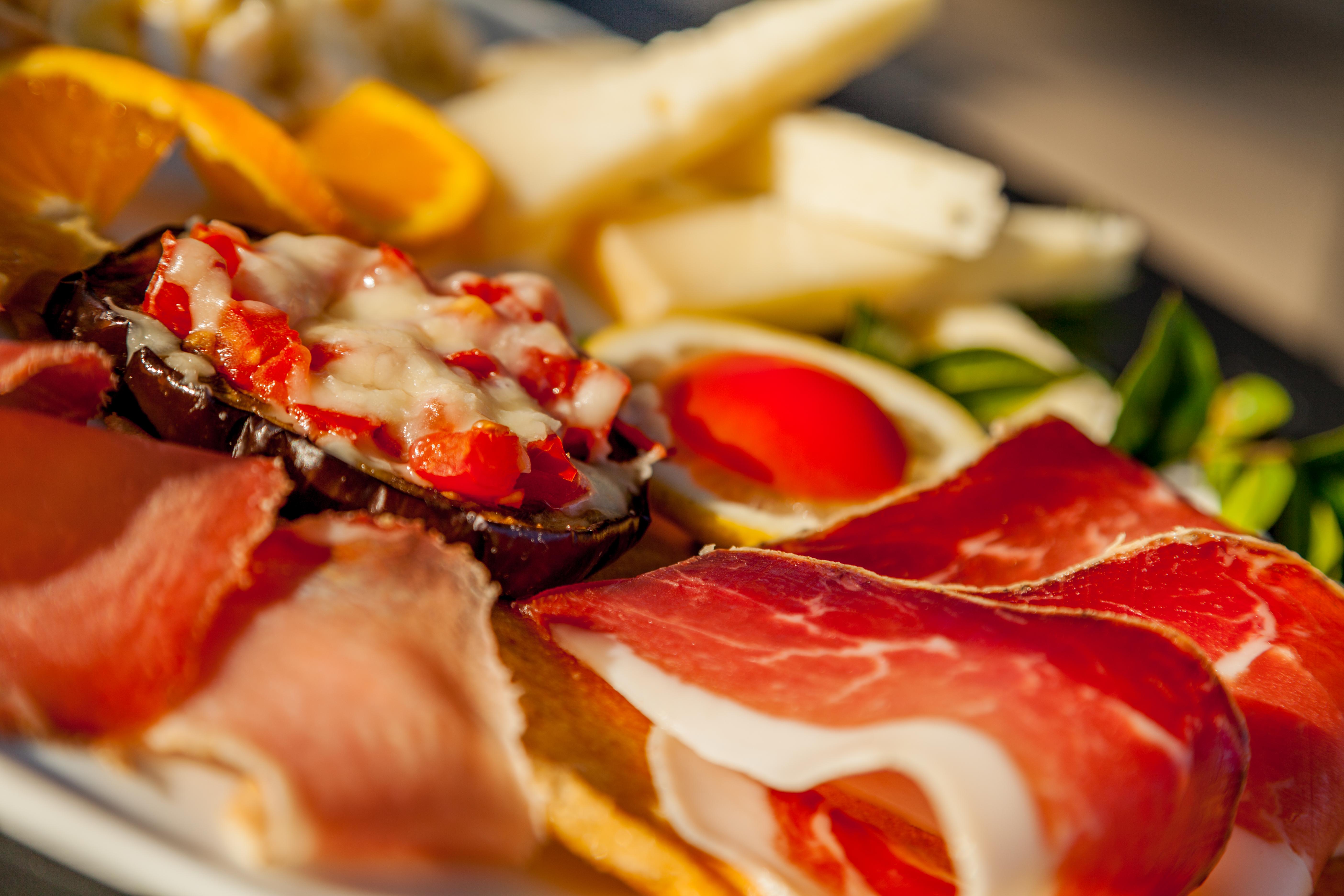 Hotel Borgo Di Campagna Porto San Paolo  Zewnętrze zdjęcie