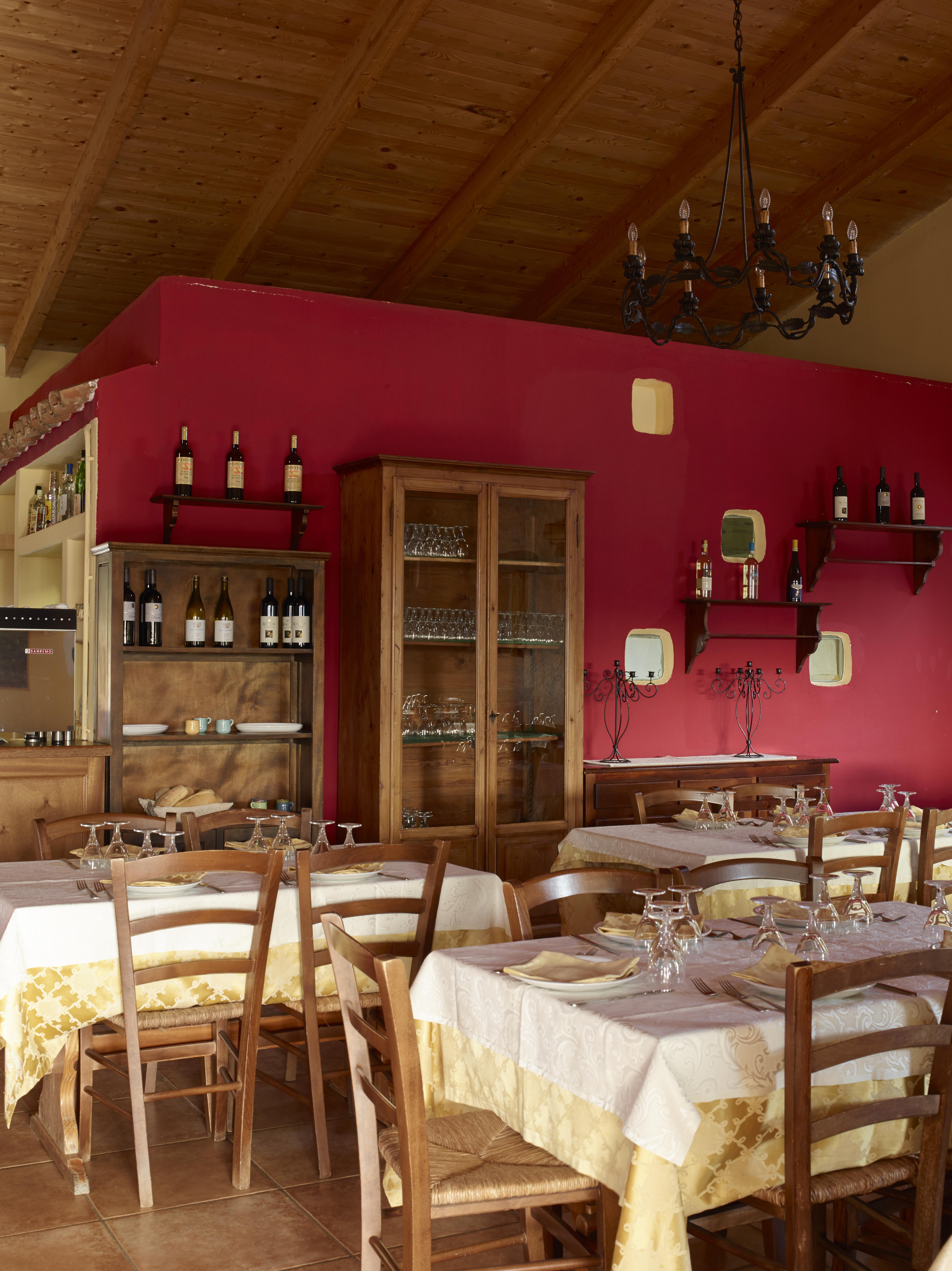Hotel Borgo Di Campagna Porto San Paolo  Zewnętrze zdjęcie