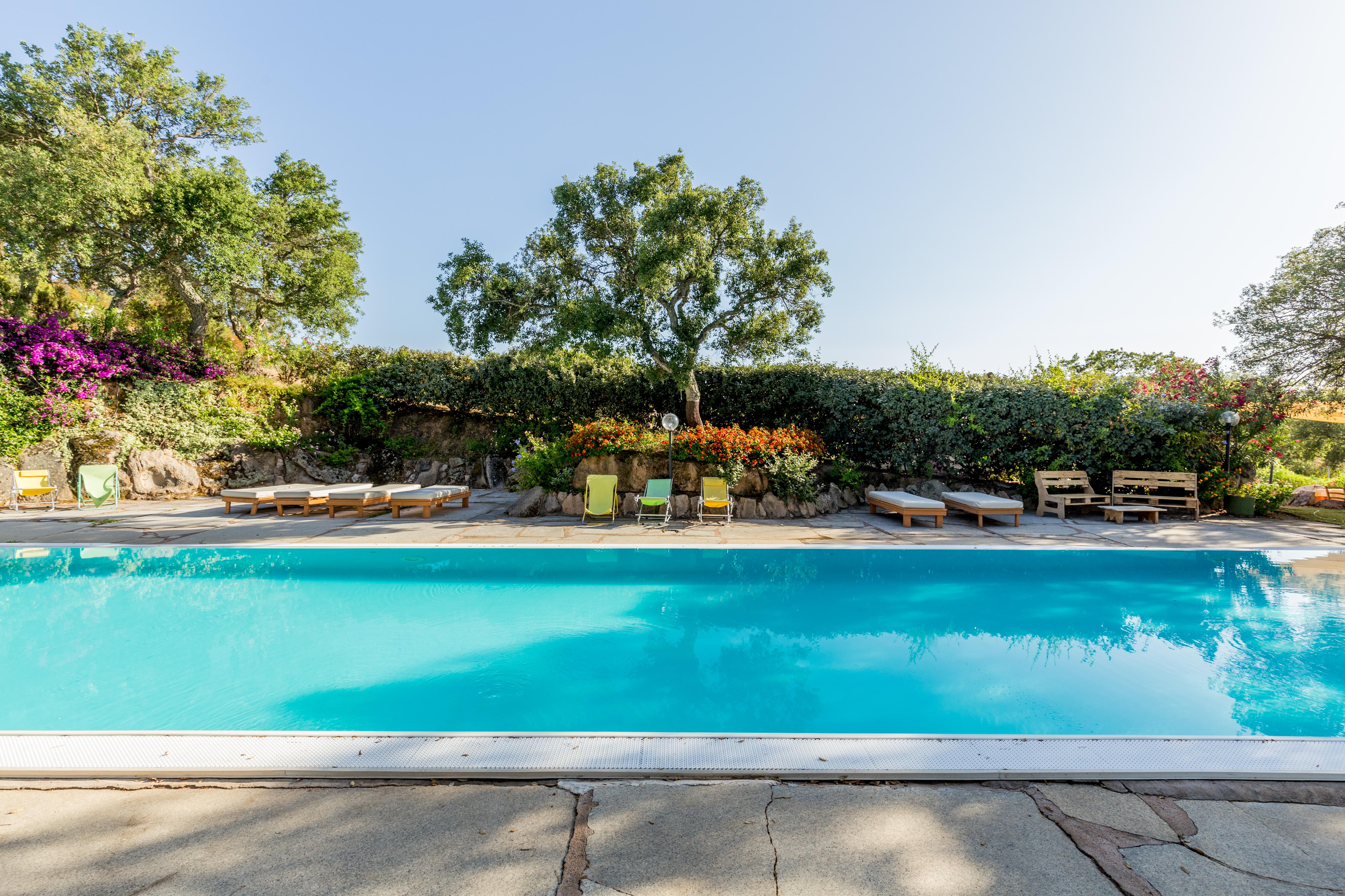 Hotel Borgo Di Campagna Porto San Paolo  Zewnętrze zdjęcie