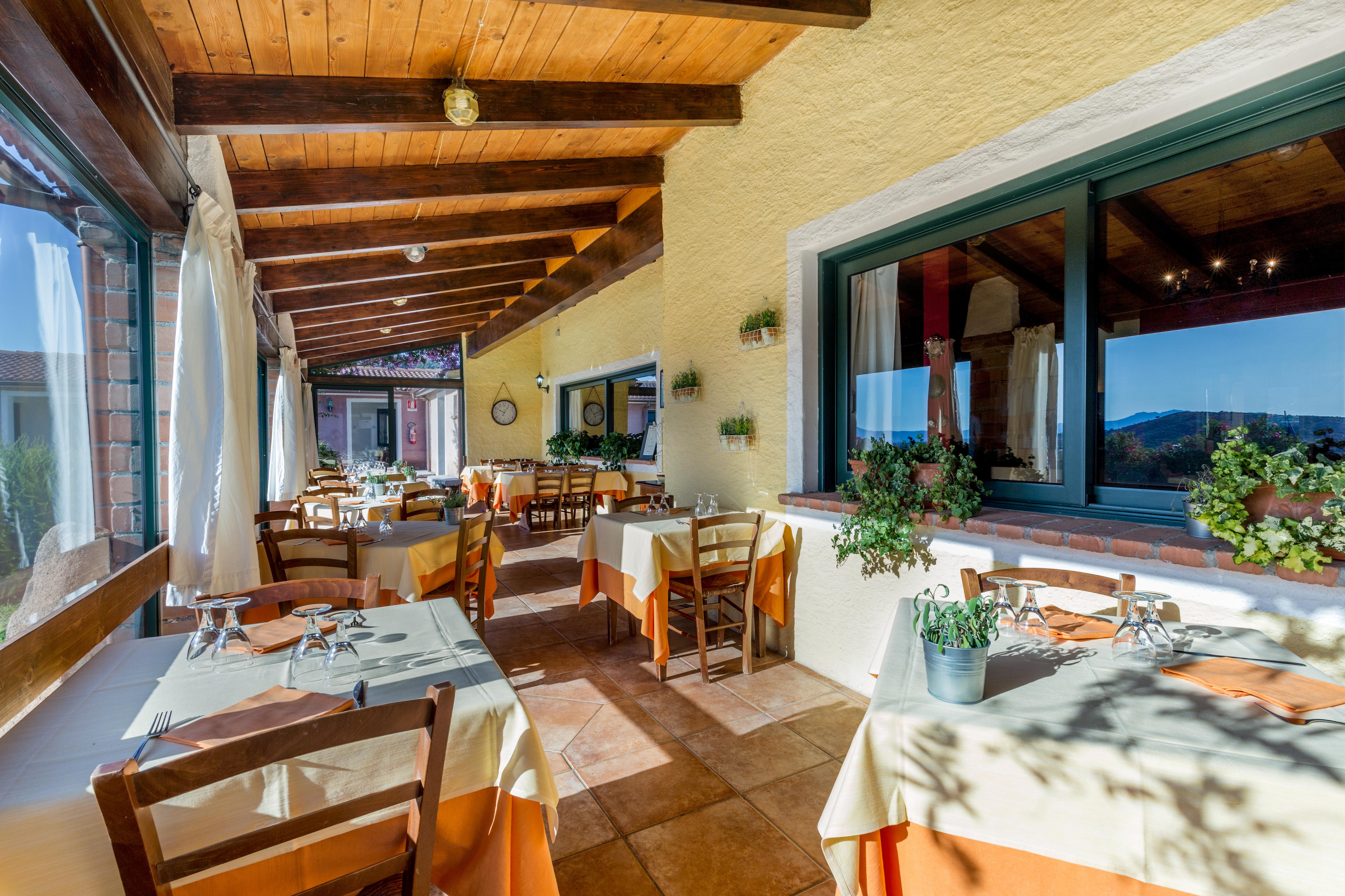Hotel Borgo Di Campagna Porto San Paolo  Zewnętrze zdjęcie