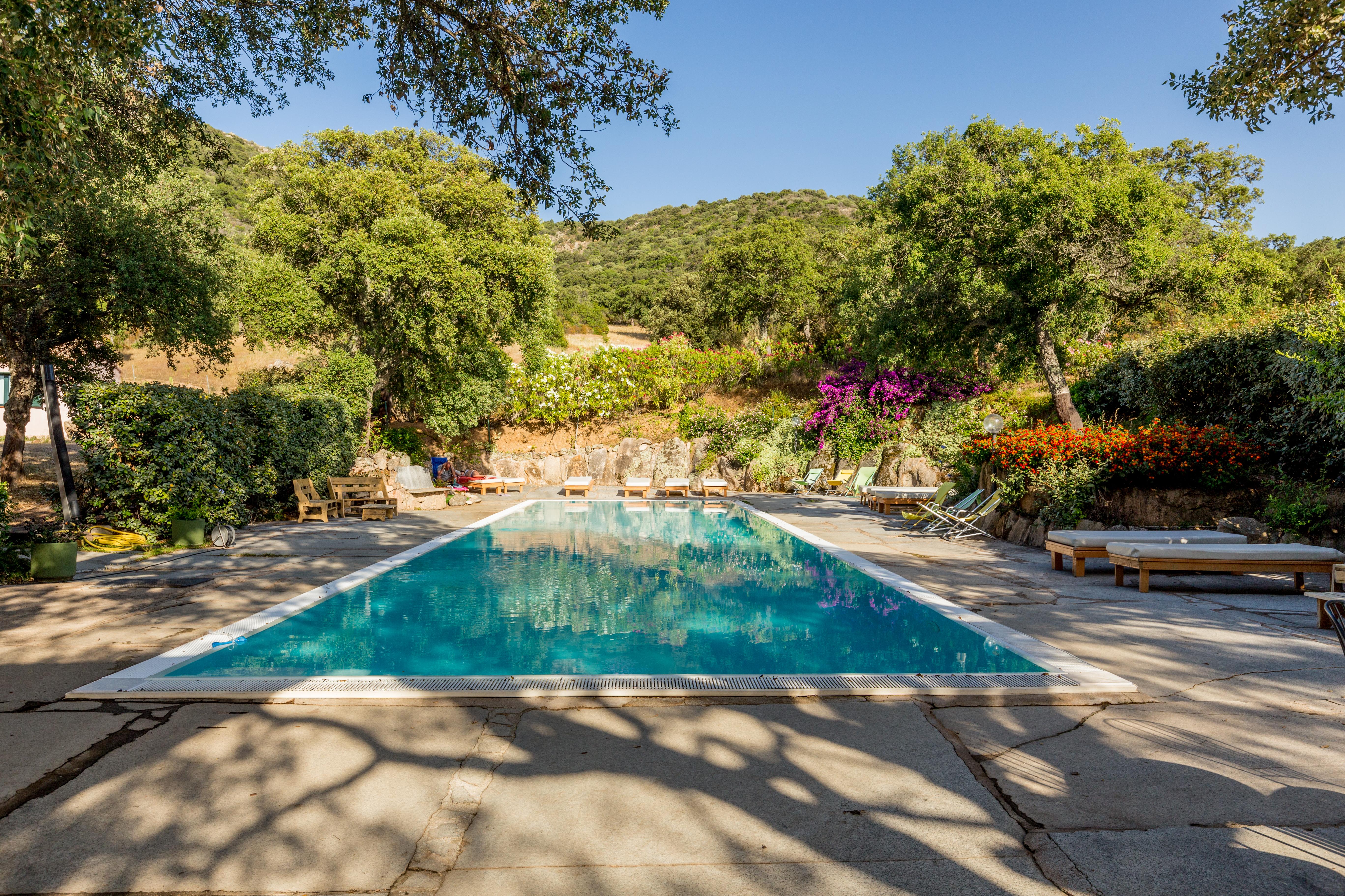 Hotel Borgo Di Campagna Porto San Paolo  Zewnętrze zdjęcie