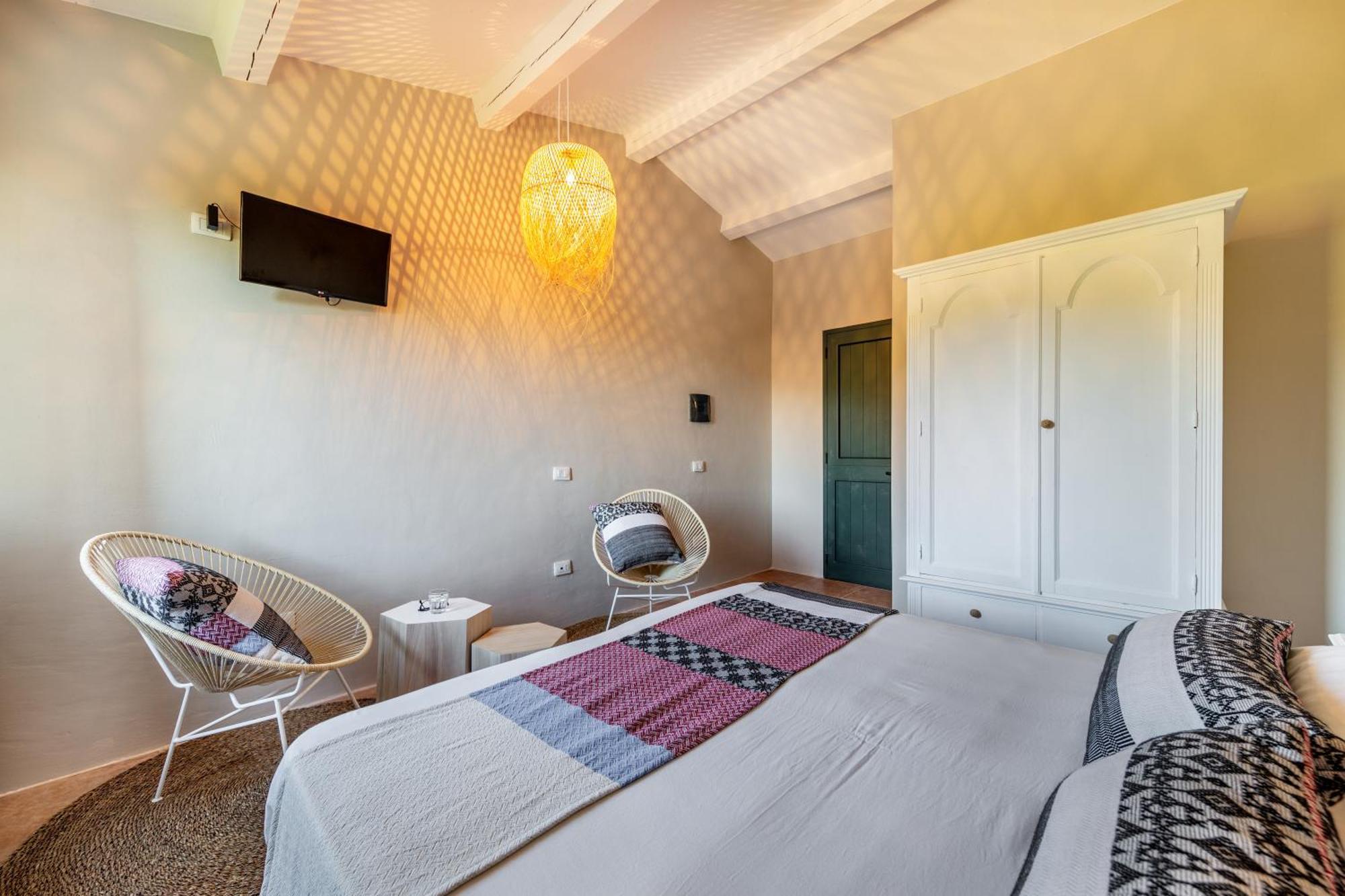 Hotel Borgo Di Campagna Porto San Paolo  Pokój zdjęcie
