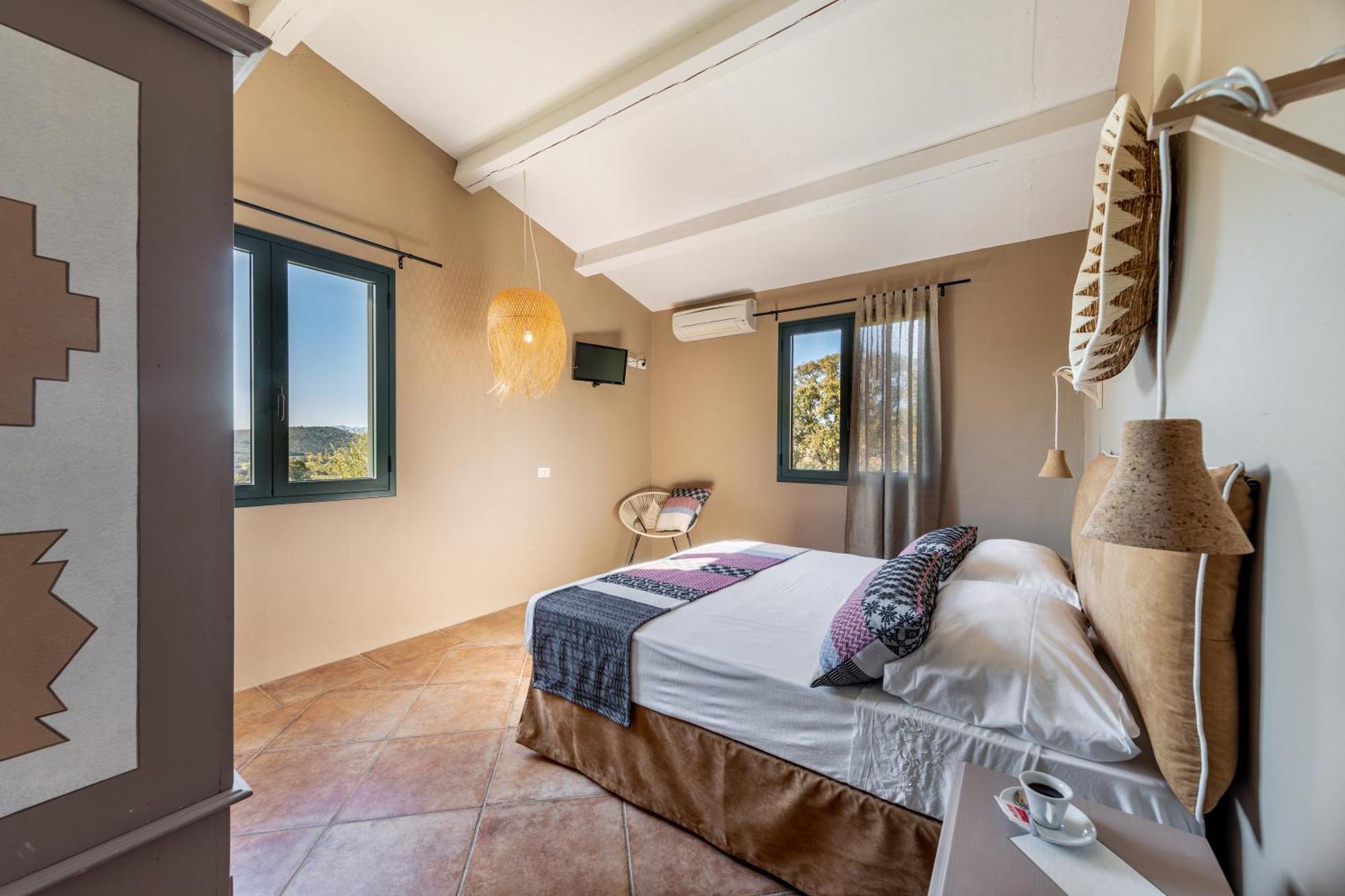 Hotel Borgo Di Campagna Porto San Paolo  Pokój zdjęcie