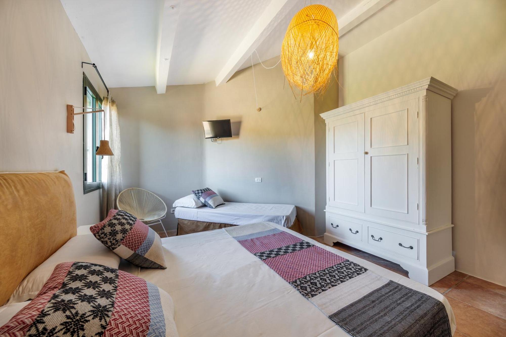 Hotel Borgo Di Campagna Porto San Paolo  Pokój zdjęcie