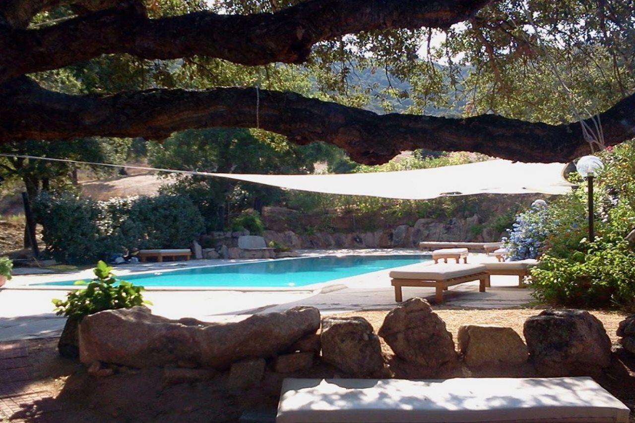 Hotel Borgo Di Campagna Porto San Paolo  Zewnętrze zdjęcie