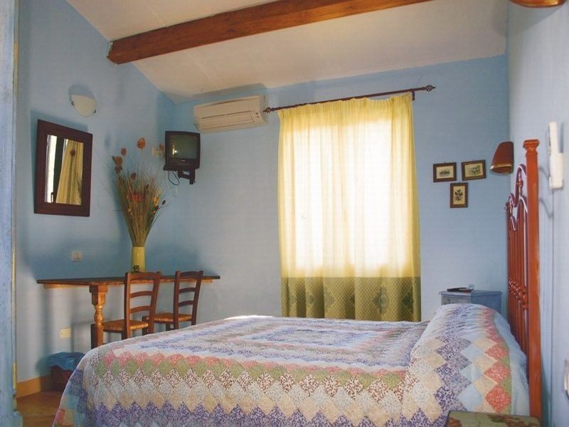 Hotel Borgo Di Campagna Porto San Paolo  Zewnętrze zdjęcie