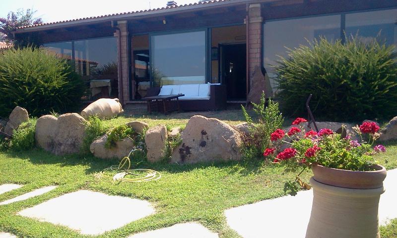 Hotel Borgo Di Campagna Porto San Paolo  Zewnętrze zdjęcie