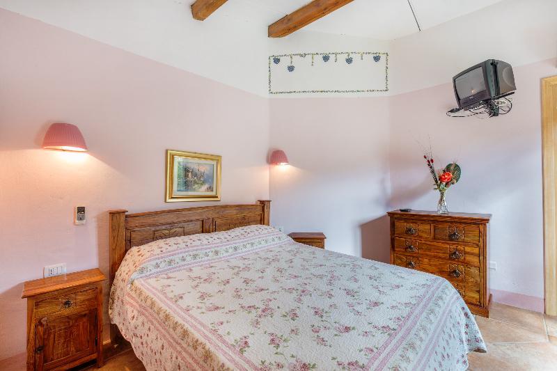 Hotel Borgo Di Campagna Porto San Paolo  Zewnętrze zdjęcie