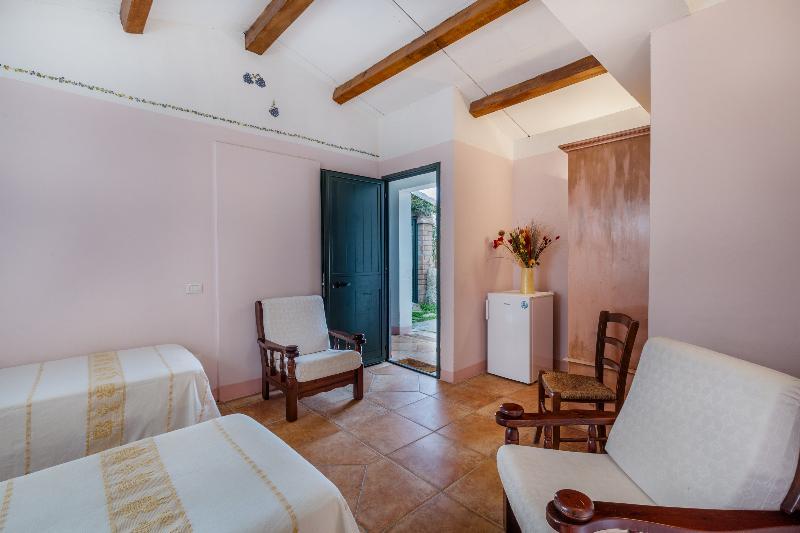 Hotel Borgo Di Campagna Porto San Paolo  Zewnętrze zdjęcie