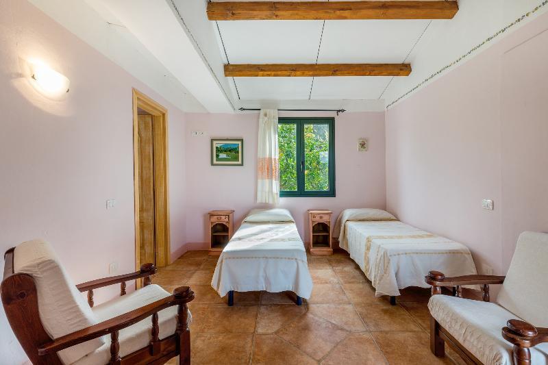 Hotel Borgo Di Campagna Porto San Paolo  Zewnętrze zdjęcie